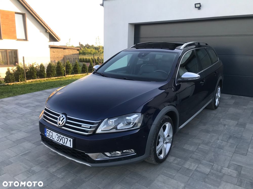 Volkswagen Passat 2.0 TDI Comfortline DSG - 3