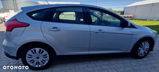 Ford Focus - 5