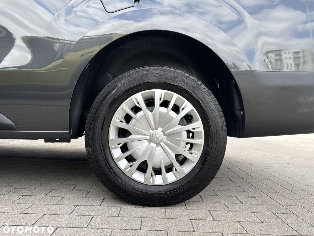 Toyota PROACE - 13