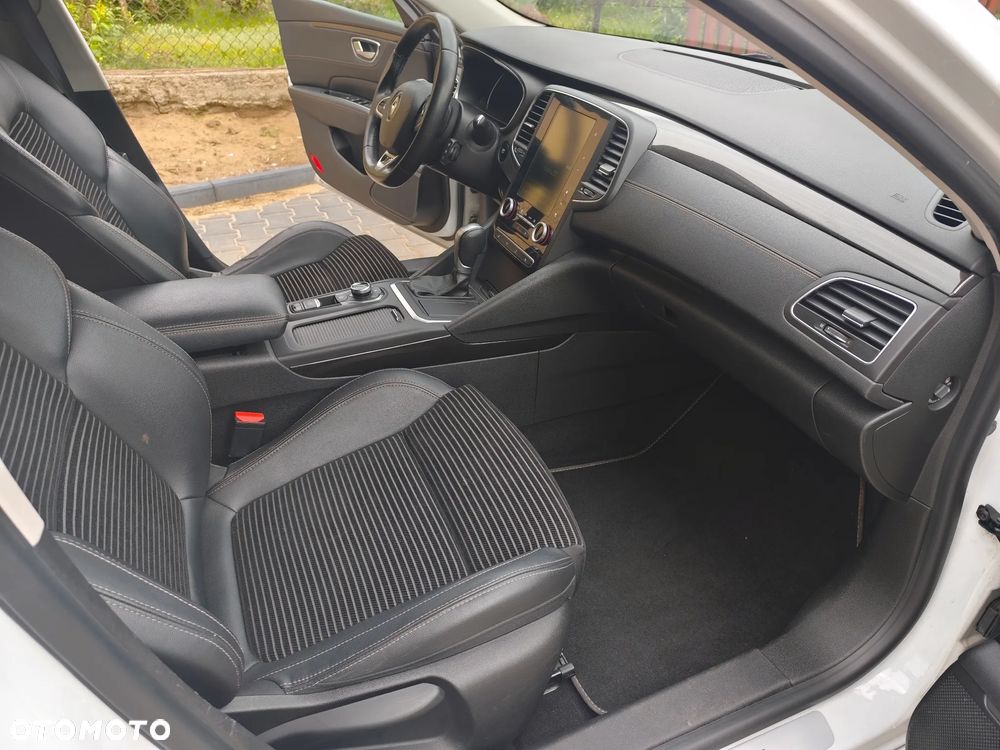 Renault Talisman ENERGY dCi 160 EDC INITIALE PARIS - 24