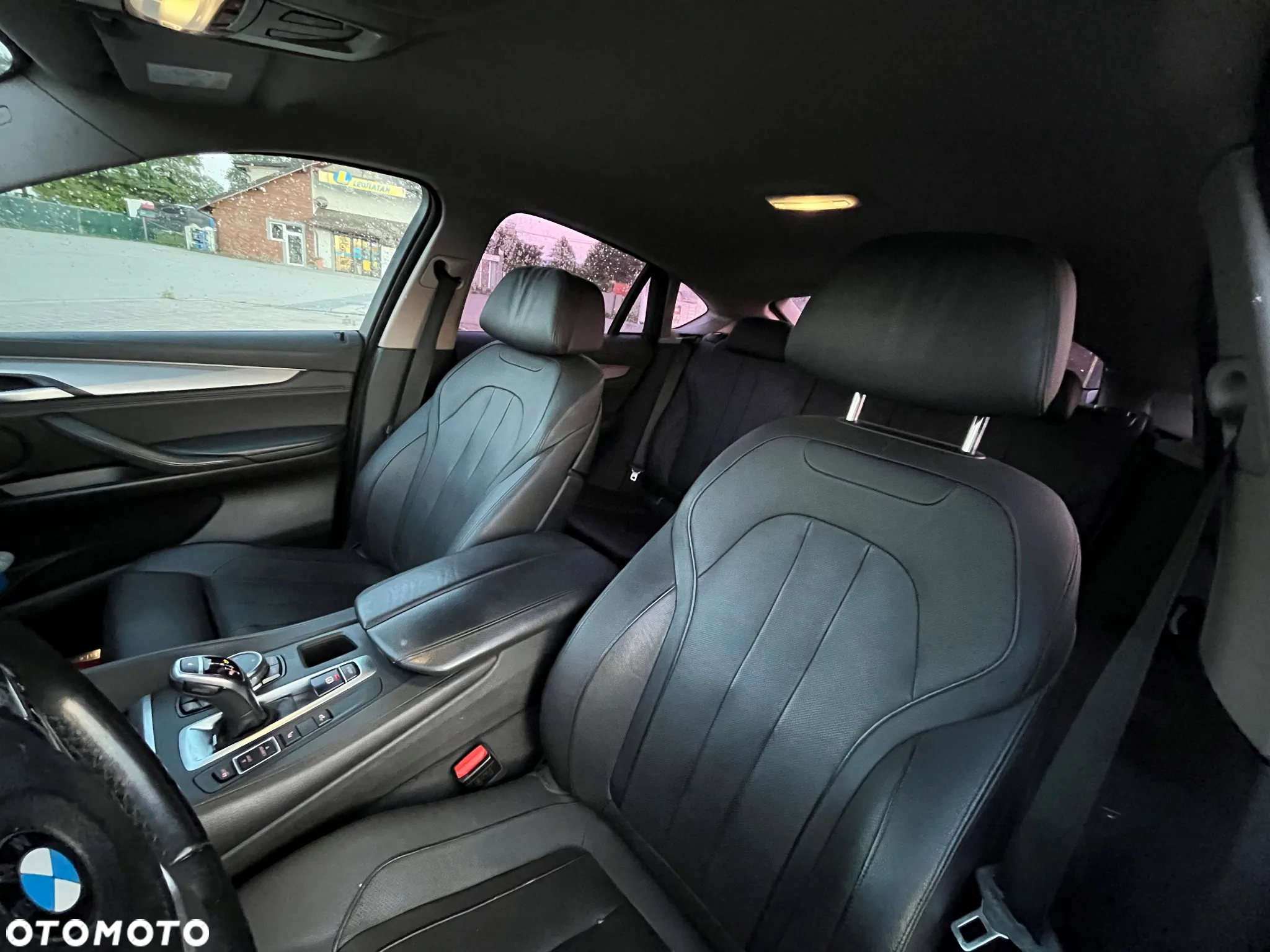 BMW X6 xDrive40d - 20