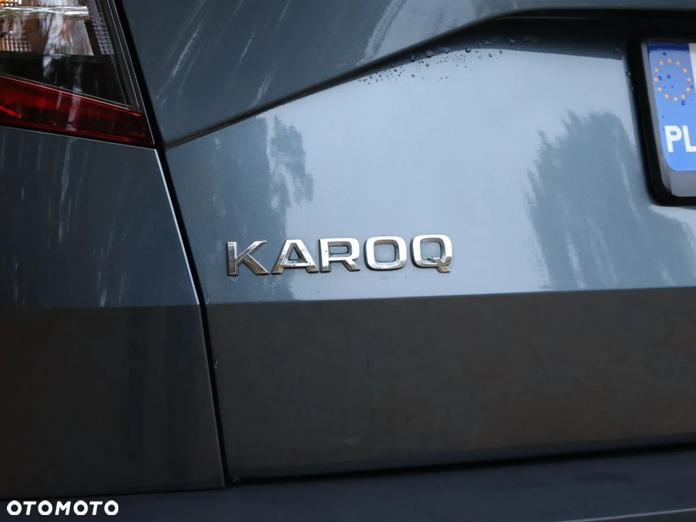 Skoda Karoq - 16