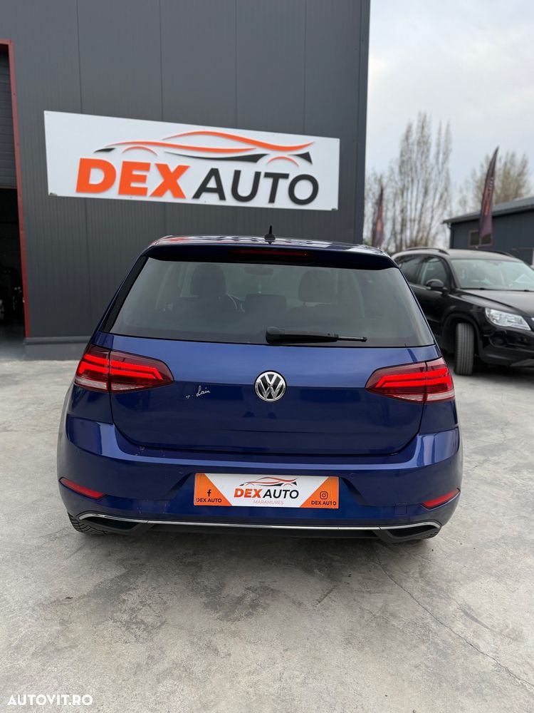 Volkswagen Golf 2.0 TDI 116CP Life - 3