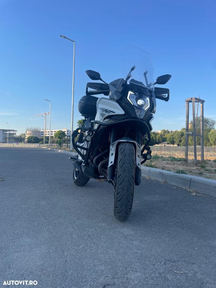 CF Moto Altul - 1