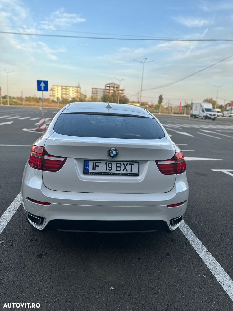 BMW X6 xDrive30d - 12