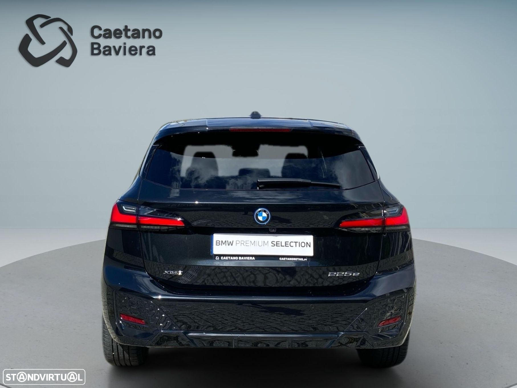 BMW 225xe Active Tourer e xDrive Pack Desportivo M - 24