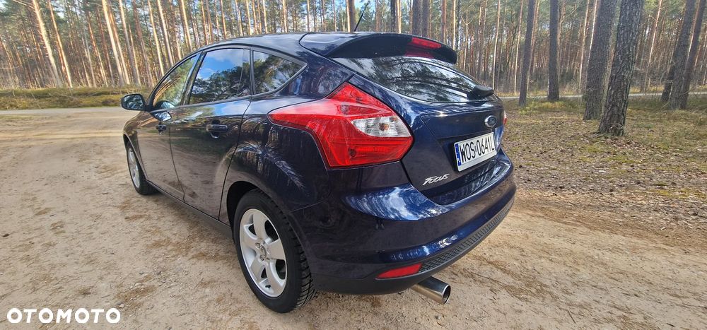 Ford Focus - 13