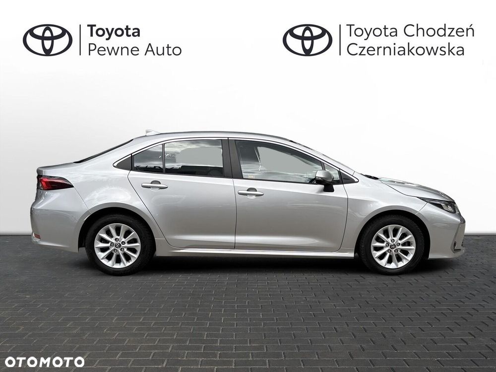 Toyota Corolla 1.8 Hybrid Comfort - 8