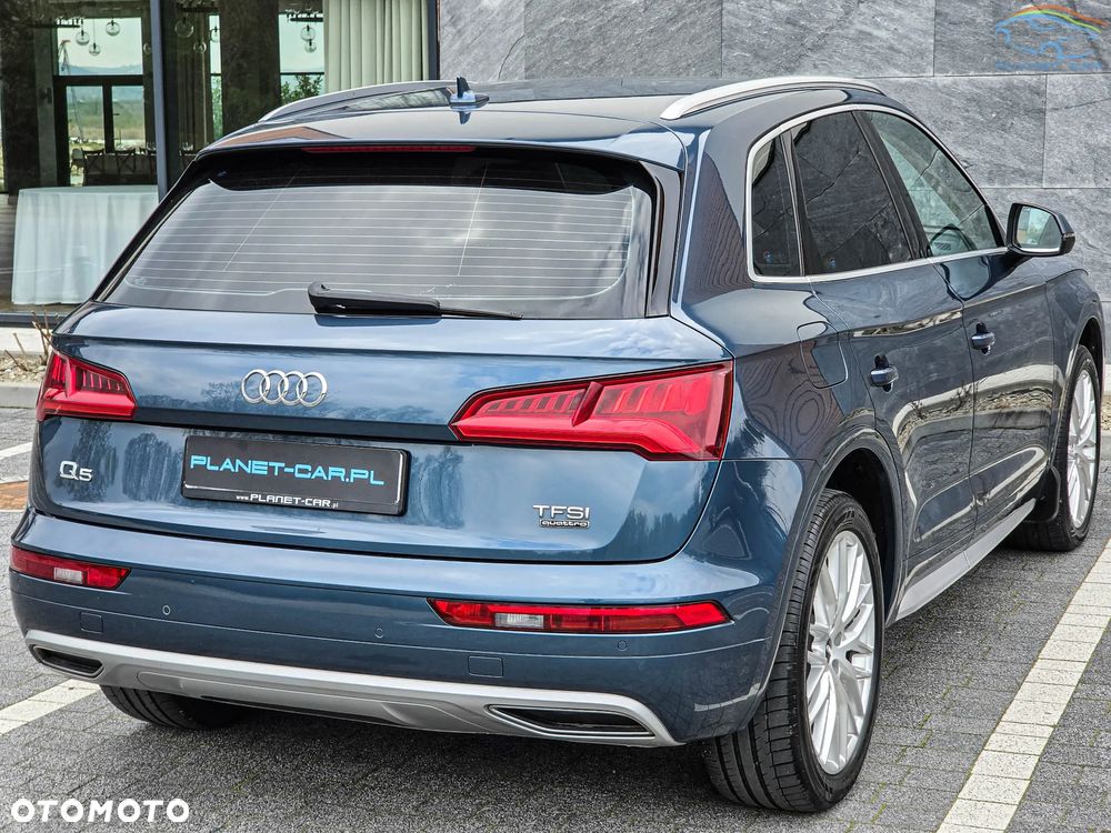 Audi Q5 2.0 TFSI Quattro S tronic - 12