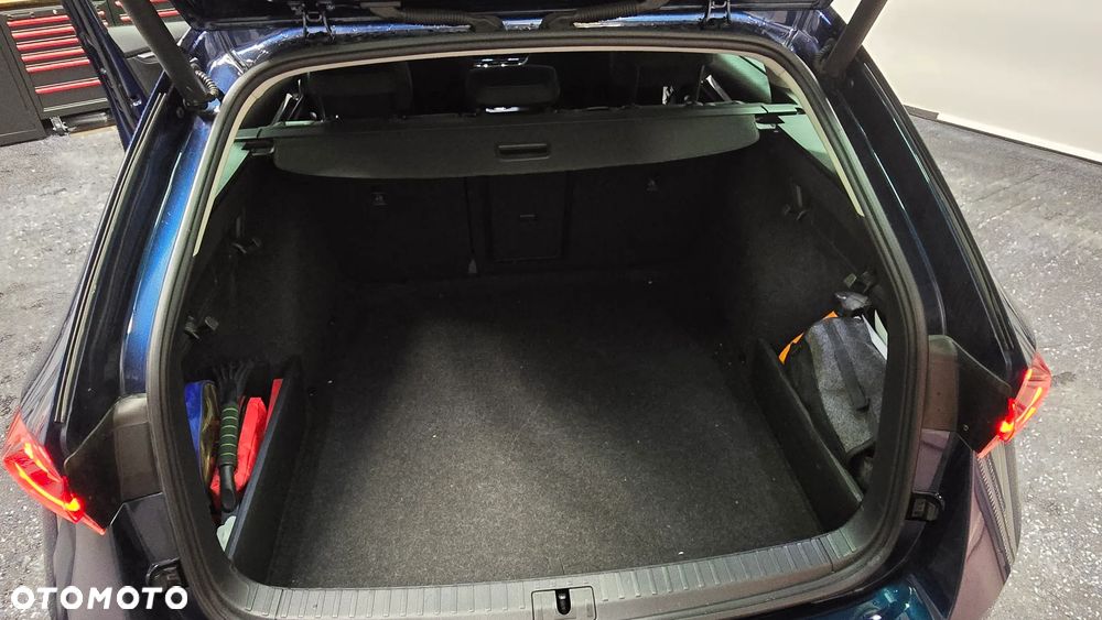 Skoda Octavia 1.5 TSI e-Tec Style DSG - 16