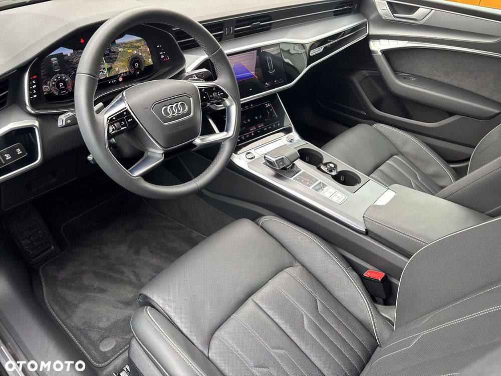 Audi A7 Sportback - 16