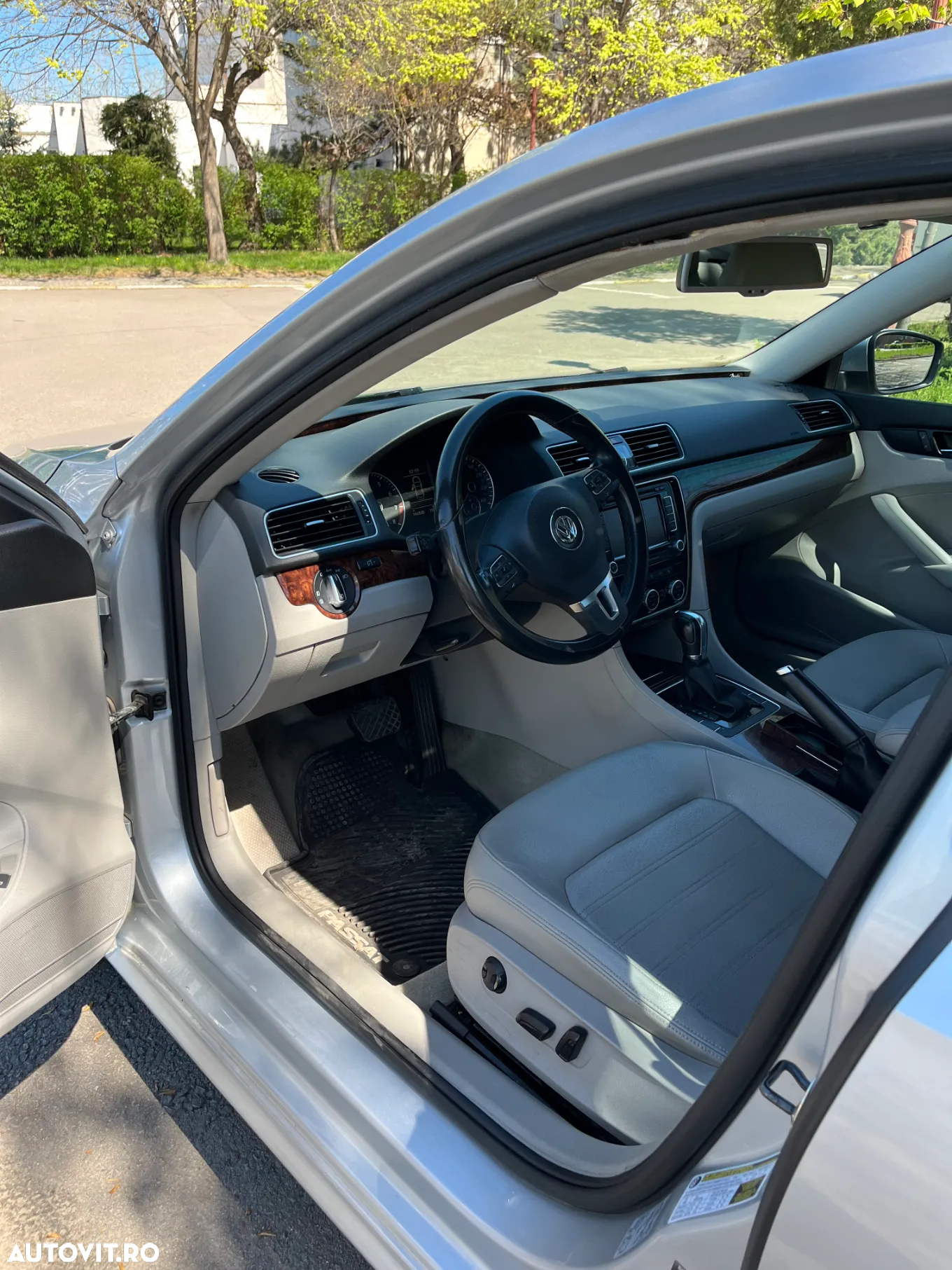 Volkswagen Passat Variant 2.0 TSI OPF DSG Elegance - 8