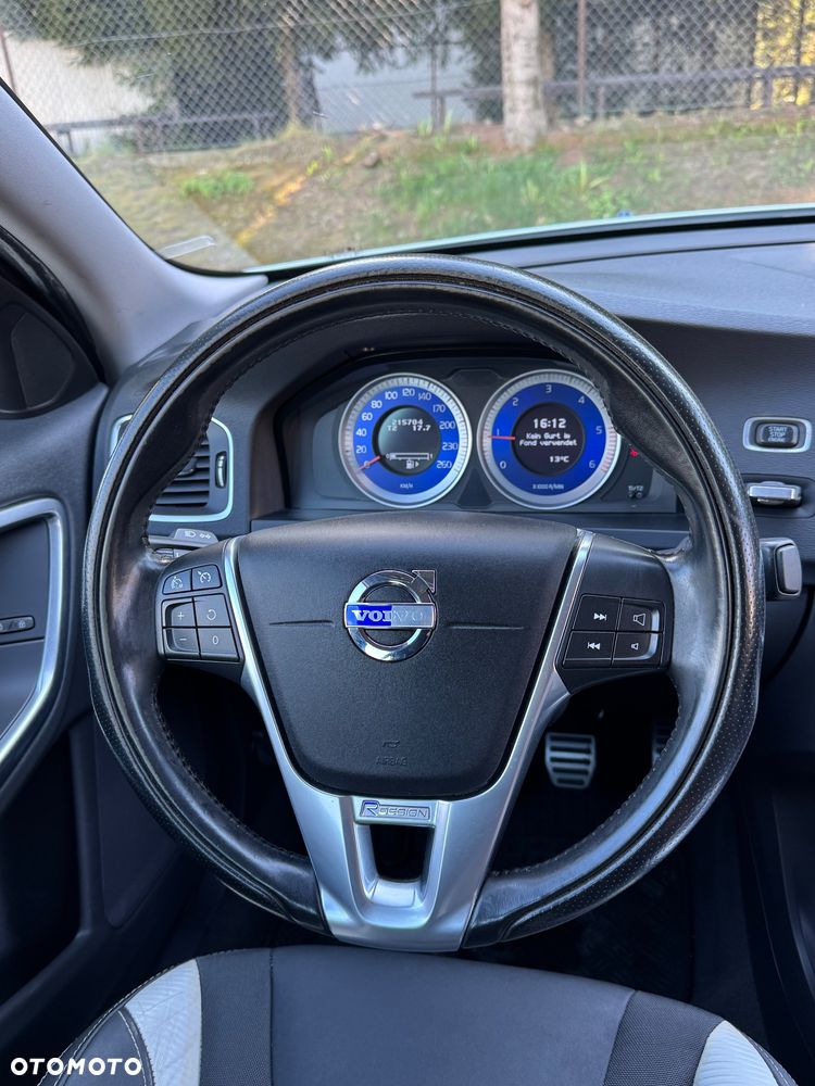 Volvo S60 DRIVe RDesign - 33