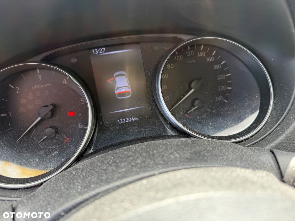 Nissan Qashqai 1.5 dCi N-WAY - 17