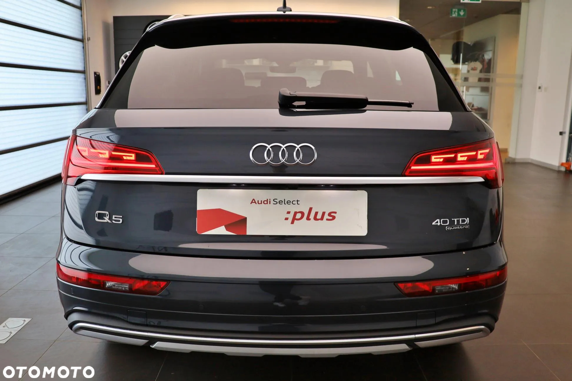 Audi Q5 - 6