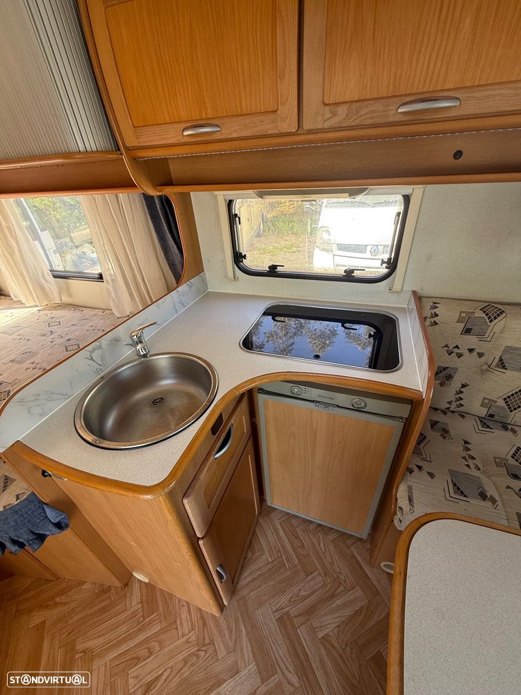 McLouis Glen Glen 264 - 10