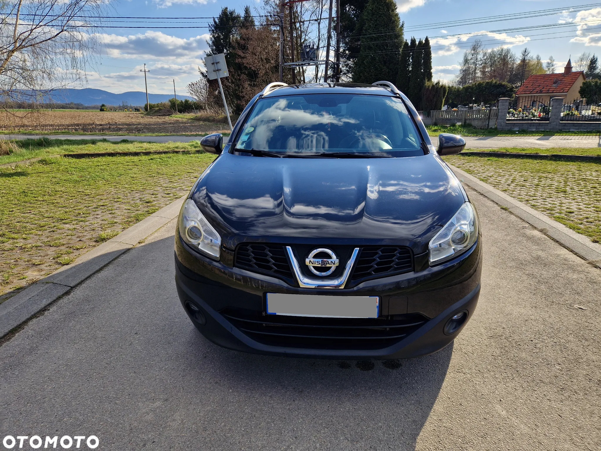 Nissan Qashqai+2 1.6 dCi Tekna S&S - 7