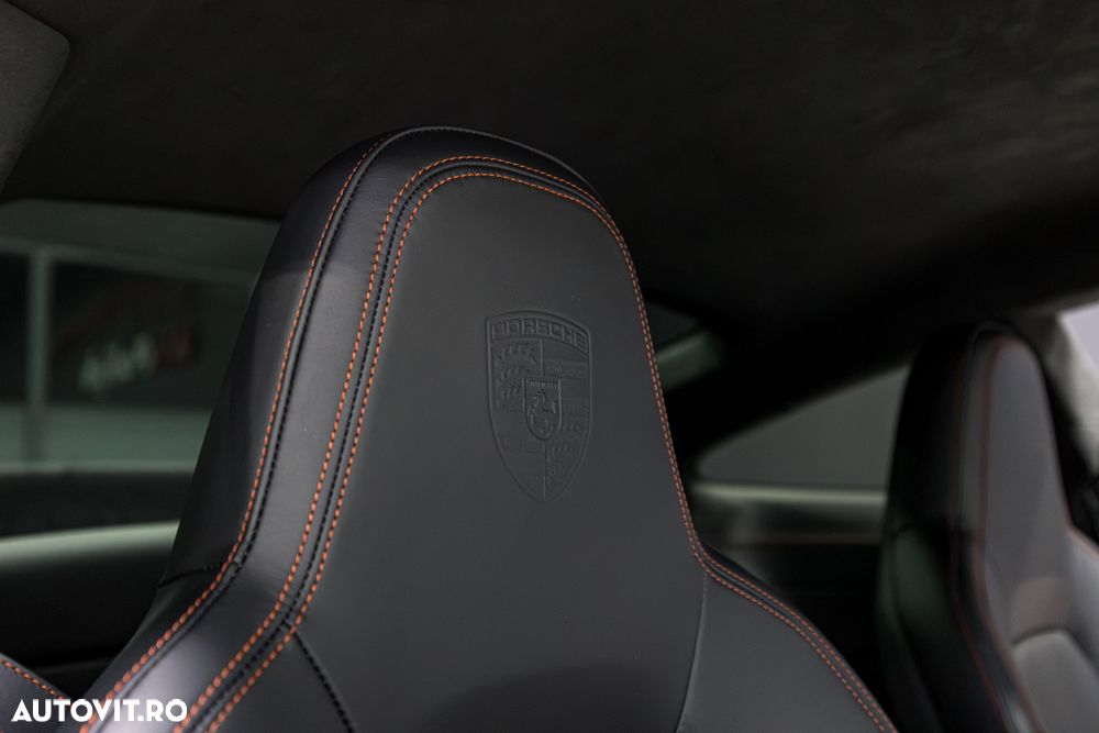 Porsche 911 Carrera S PDK - 22