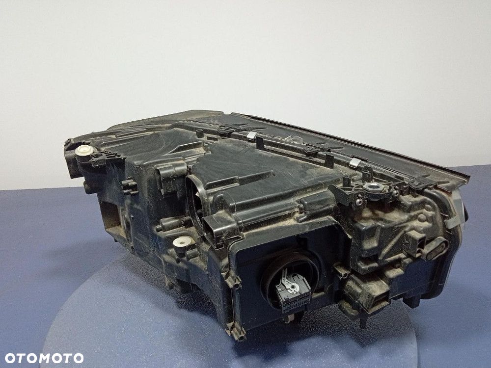 BMW IX3 G08 G01 REFLEKTOR LEWY PRZÓD LAMPA PRZEDNIA ADAPTIVE LED 6002TA0355 - 4