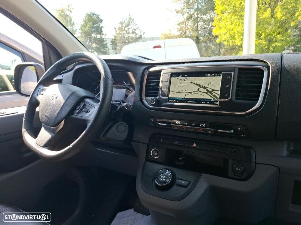 Peugeot Expert Urban - 5