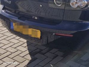 Mazda 3 1.6i Active - 8