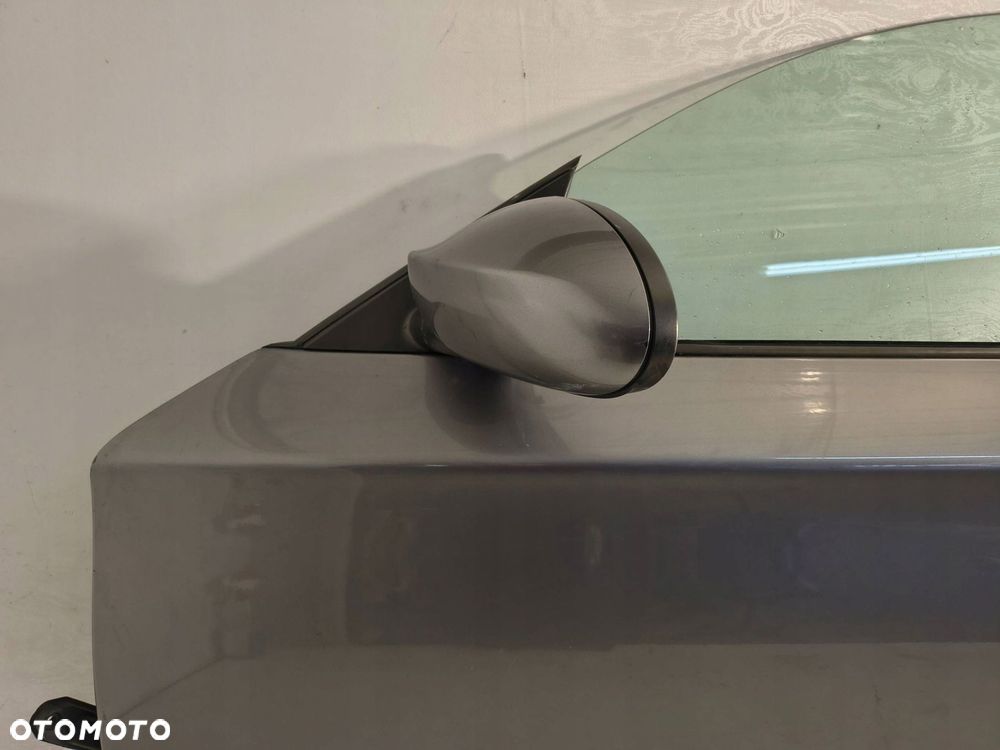 drzwi lewy przód lewe przednie bmw 1 e81 spacegrau metallic 3d eu - 3