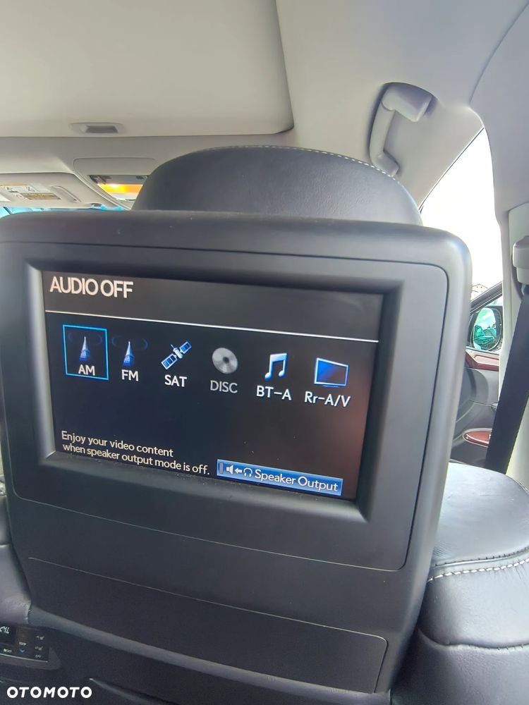 Lexus LX - 14