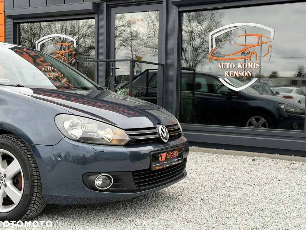 Volkswagen Golf 1.4 TSI Tour - 37