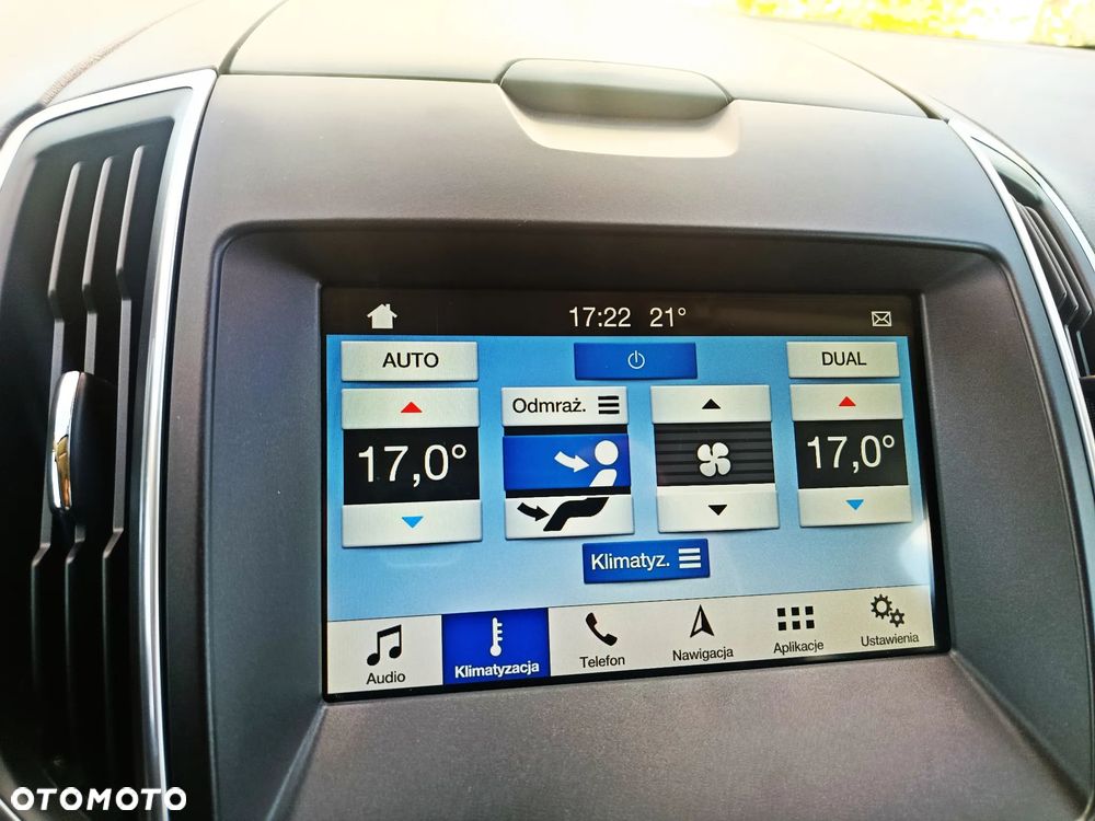 Ford S-Max 2.0 TDCi Titanium PowerShift - 32
