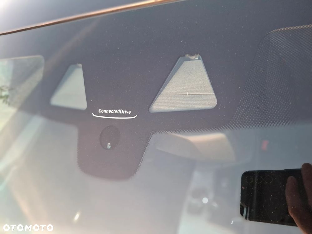 BMW Seria 5 520d Efficient Dynamics Edition - 11