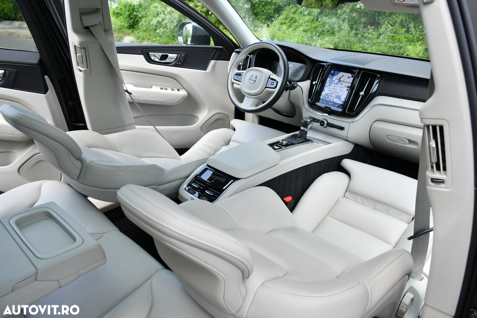 Volvo XC 60 D4 AWD Inscription - 12