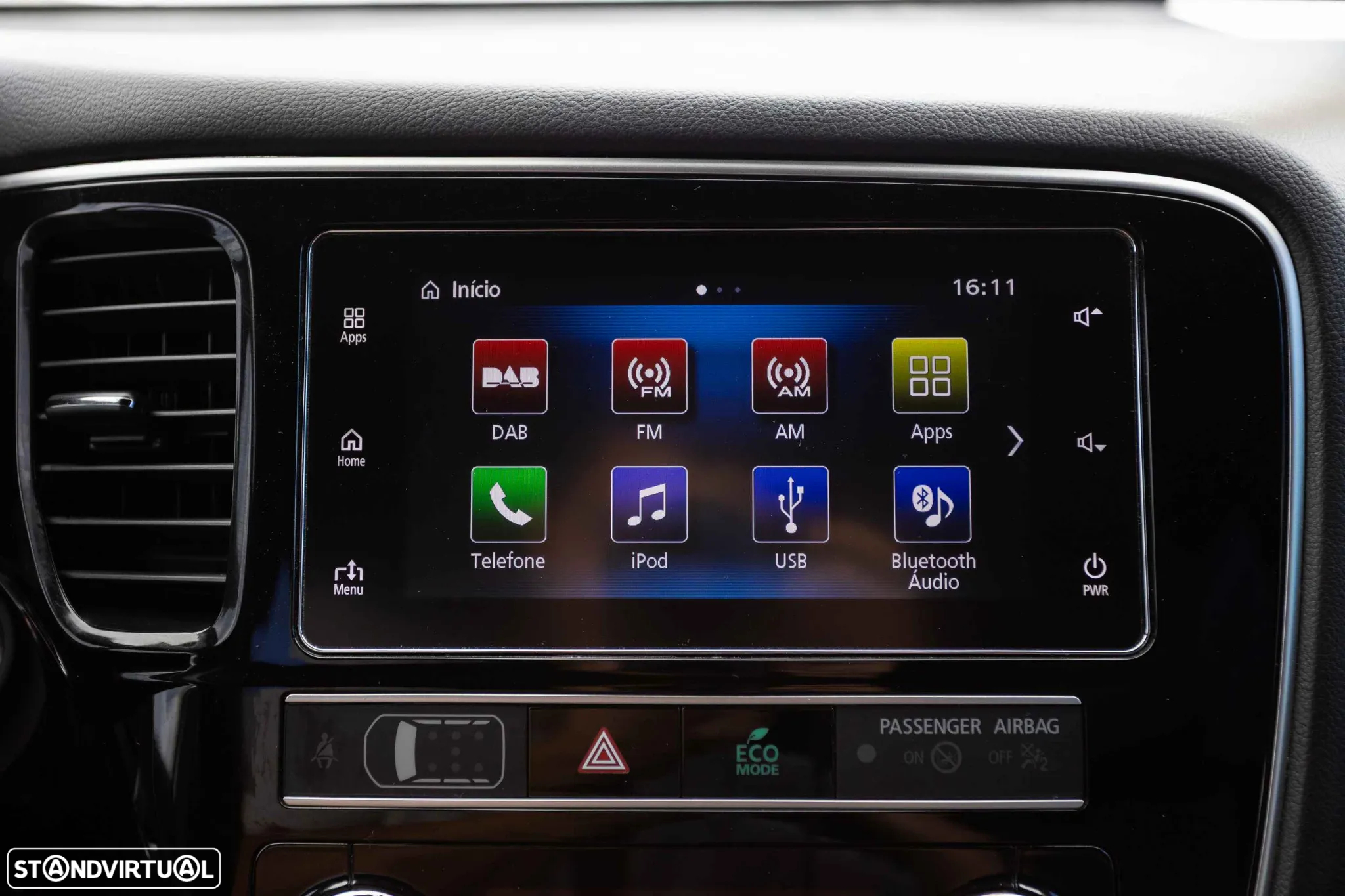 Mitsubishi Outlander 2.0 PHEV Instyle - 51