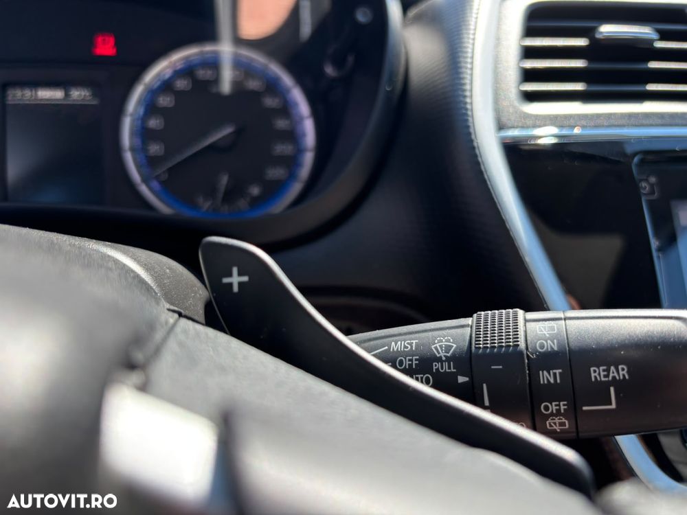 Suzuki SX4 - 19