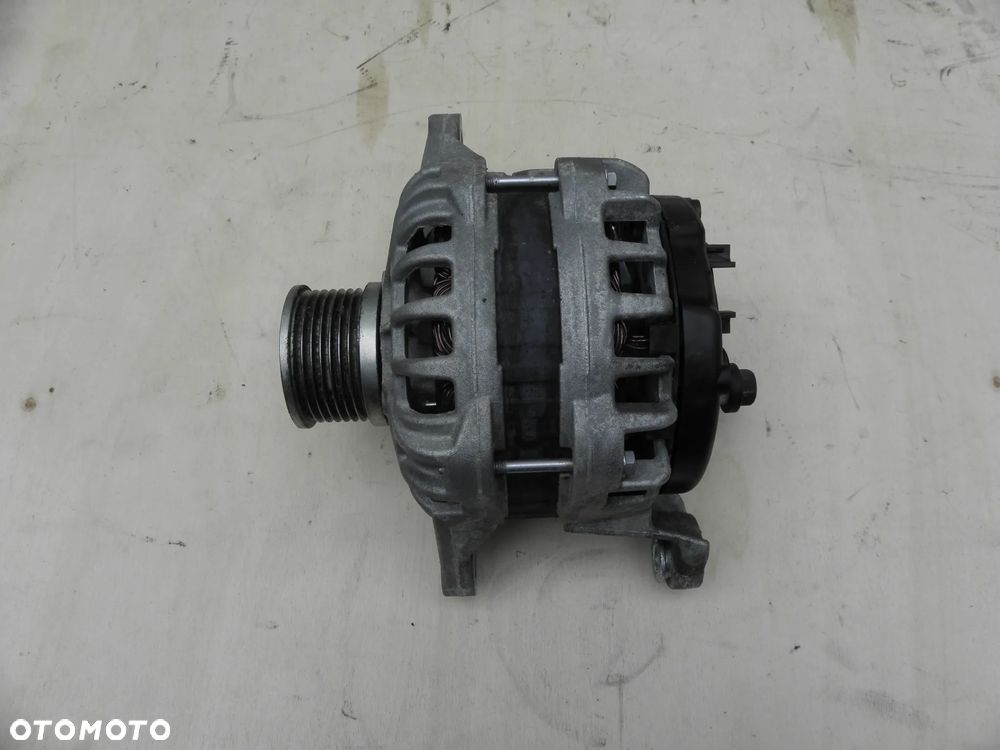 IVECO ALTERNATOR 2,3 EURO 6 ŁADNY - 1