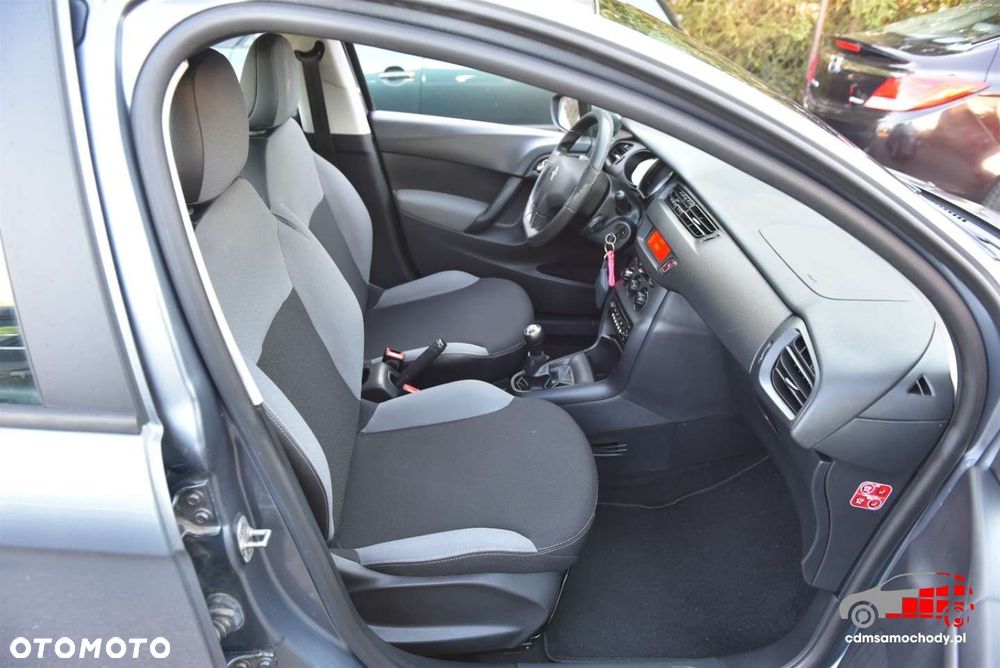 Citroën C3 - 17