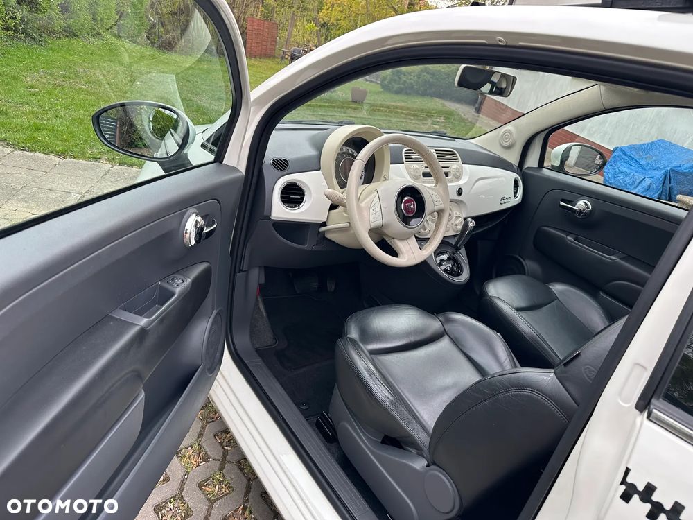 Fiat 500 - 22