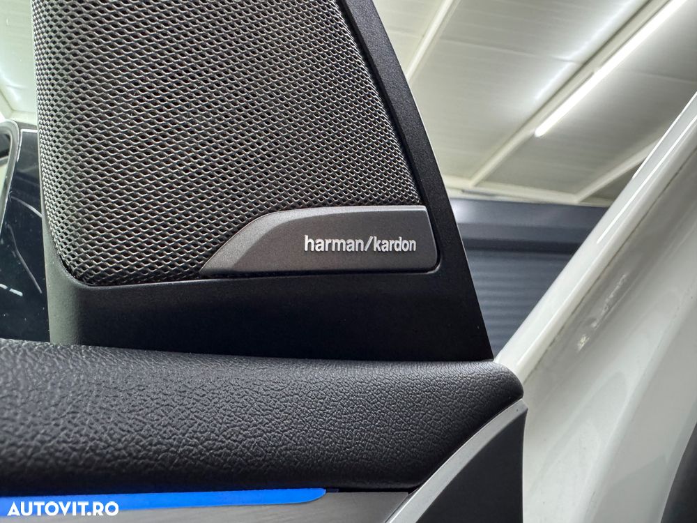 BMW X3 xDrive30e Aut. M Sport - 9