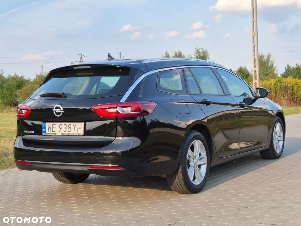 Opel Insignia 1.5 T Innovation S&S - 20