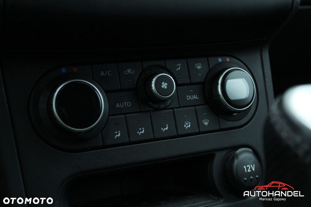 Nissan Qashqai - 14