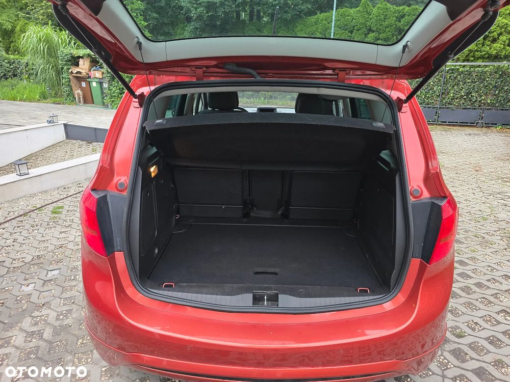 Opel Meriva 1.4 Automatik Selection - 19