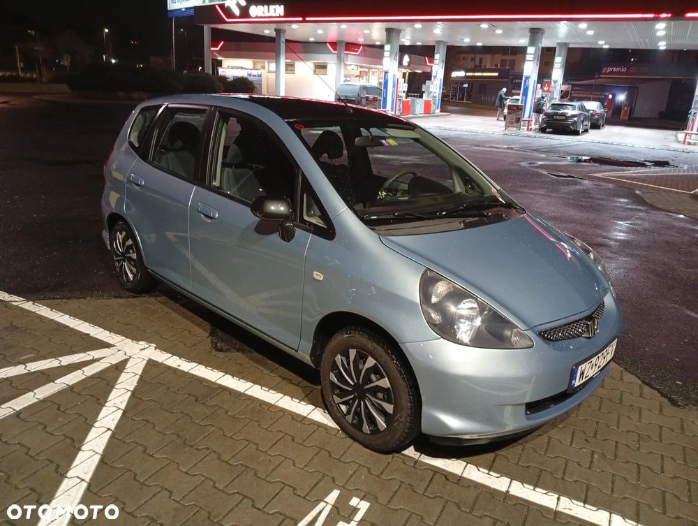 Honda Jazz 1.2 Style - 2