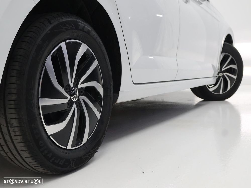 VW Polo 1.0 TSI Life - 10