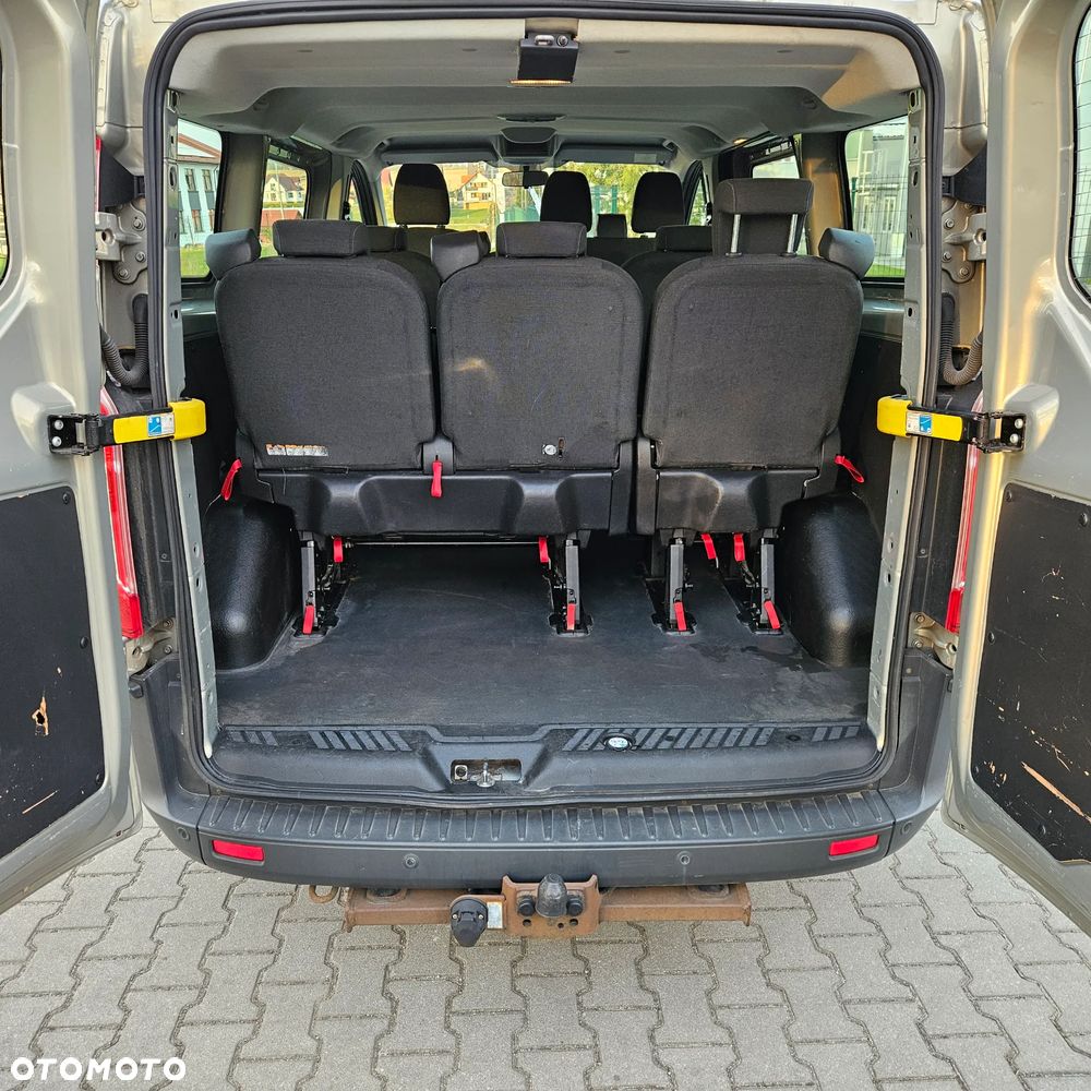 Ford Transit Custom 290 L1H1 Trend - 20