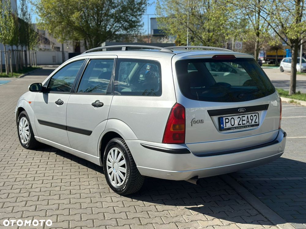 Ford Focus - 3