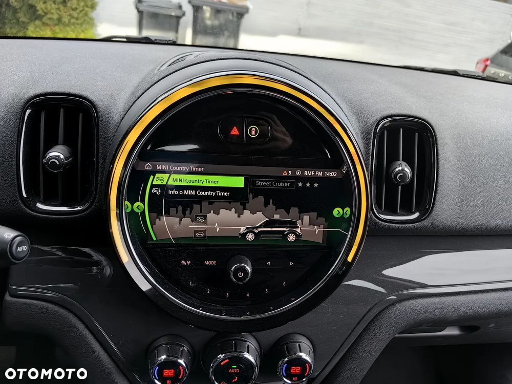 MINI Countryman Cooper GPF - 23