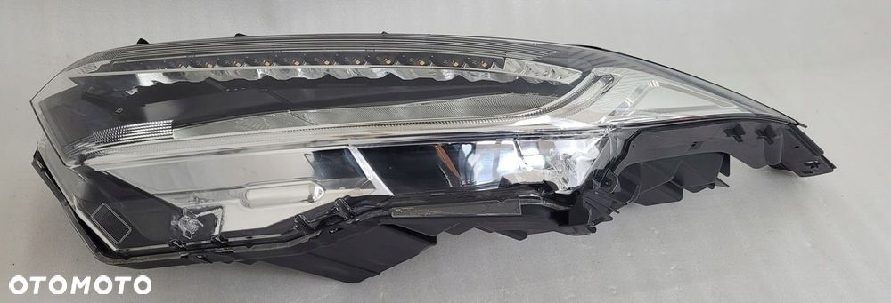LAMPA LEWA PRZÓD HONDA HR-V II LIFT FULL LED 2018- - 6