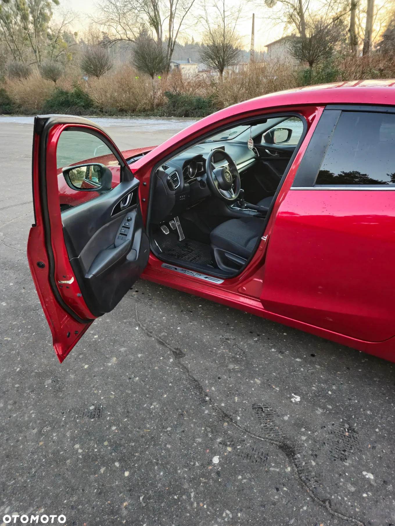 Mazda 3 2.0 Skypassion i-Eloop - 6