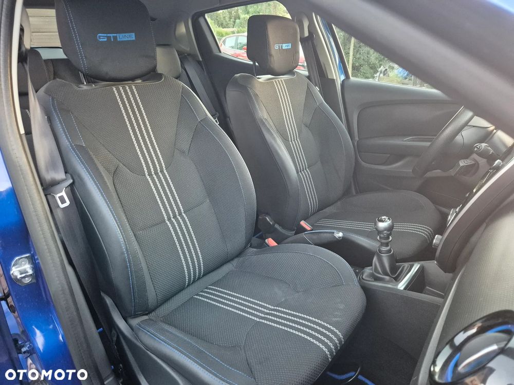 Renault Clio - 24