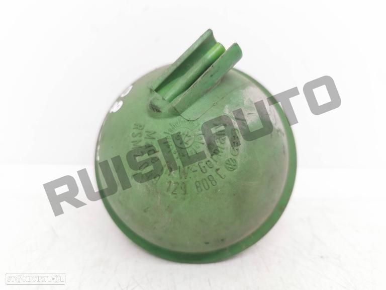 Reservatório Vácuo 0491_29808c Audi 80 B3 [1986_1992] 1.6 Td - 3