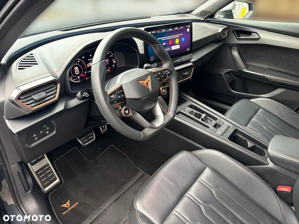 Cupra Formentor - 10